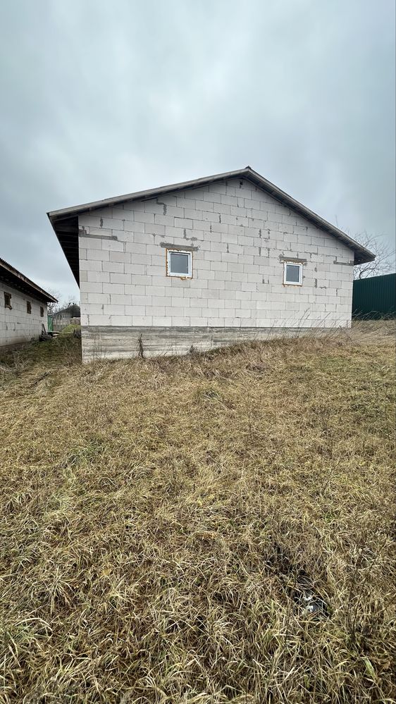 Продаж приміщень для розведення птиці( курники) Триліси
