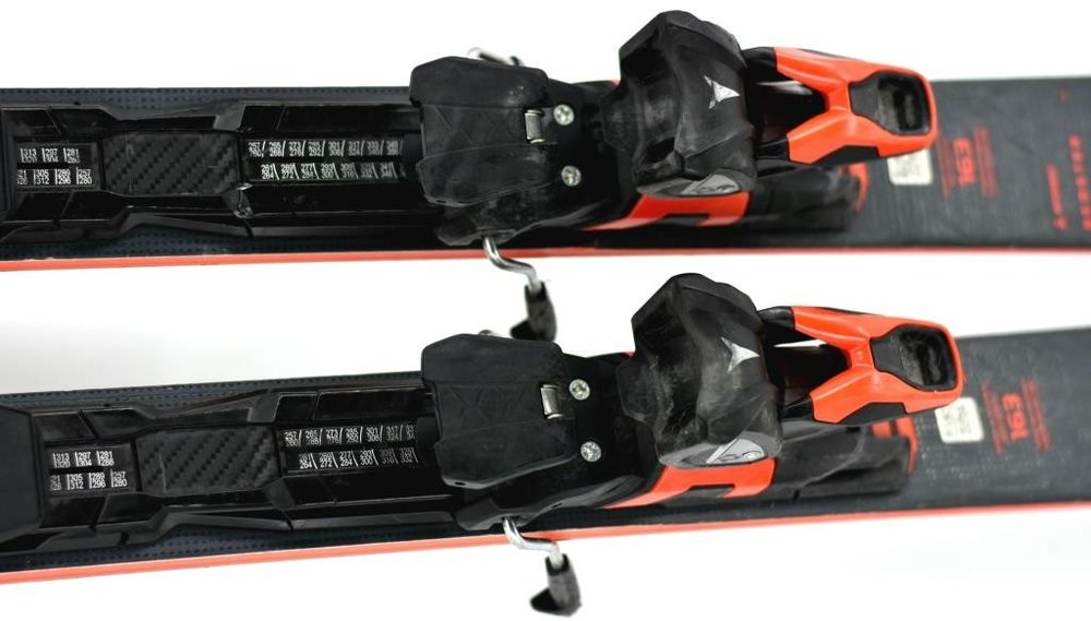 Narty Atomic Redster STi 163 cm