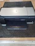 HP Officejet Pro K8600 Pg