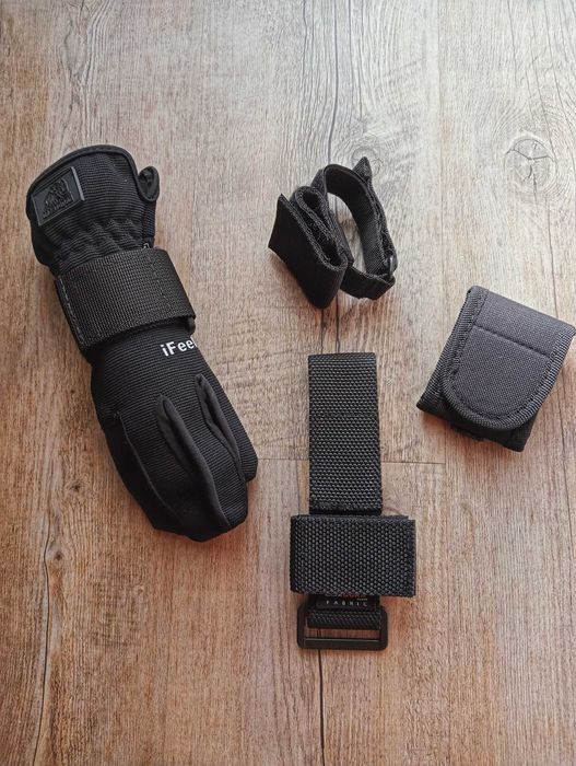 Material Forças de Segurança - Desde 3€