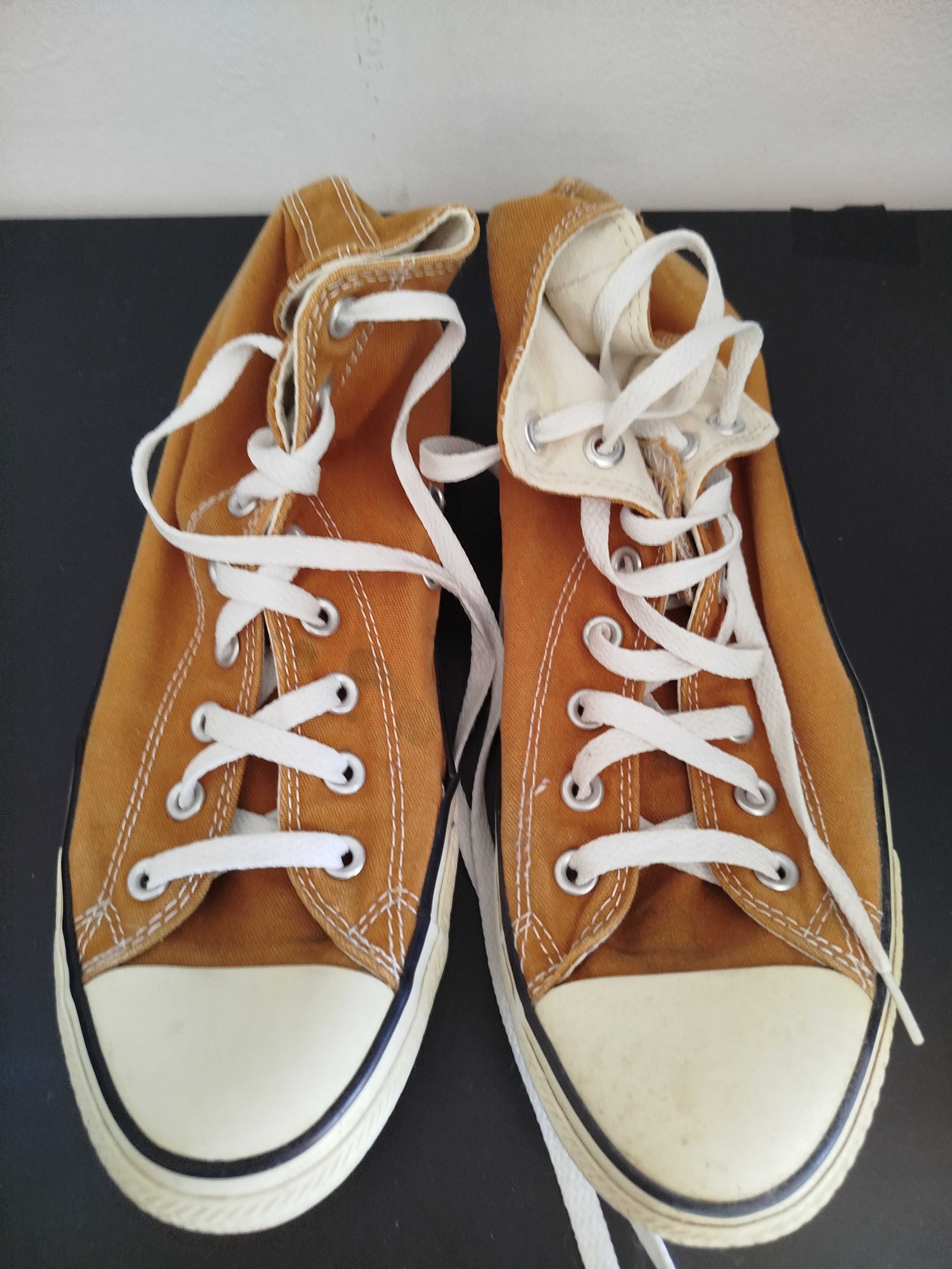 Ténis Adidas, Vans e All Star nº43