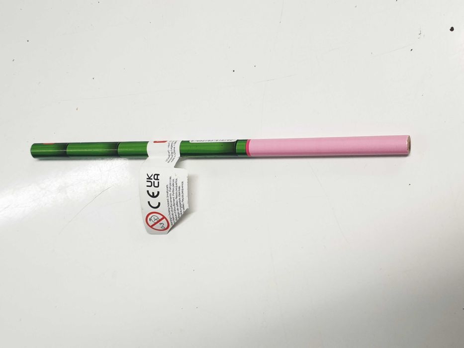 Ołówek z gumką Legami I Love Bamboo