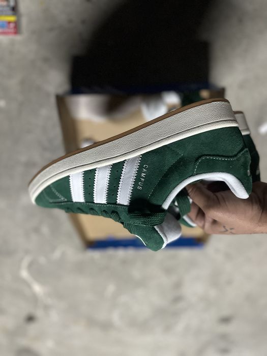 Adidas Campus Novas