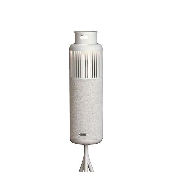 Głośnik HiFuture Wedge bluetooth - brązowy