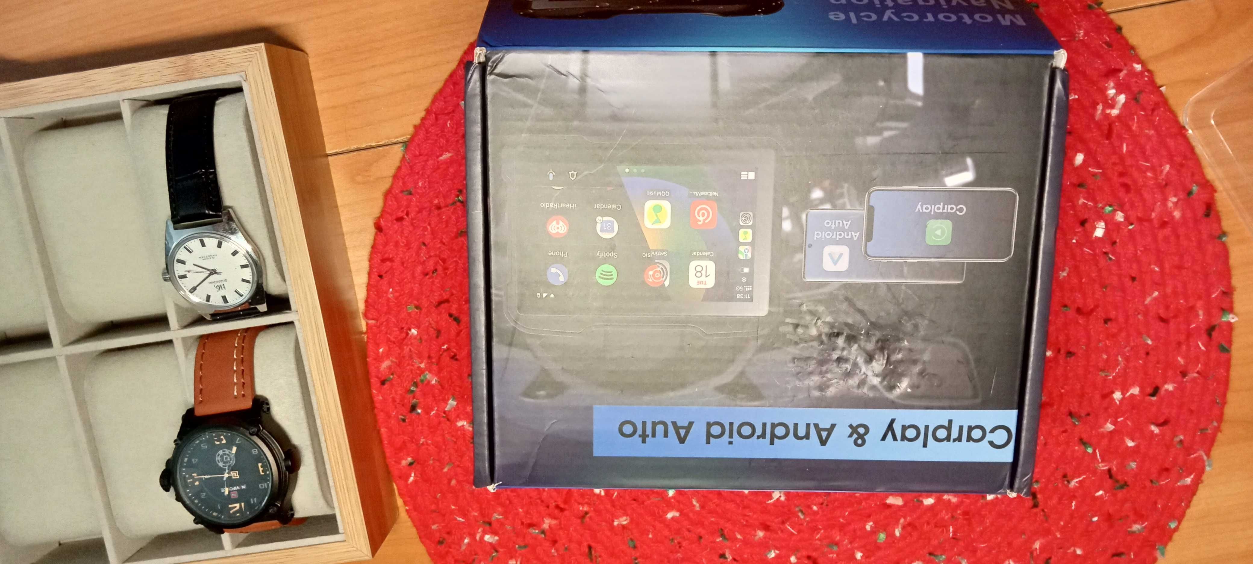Radios Car Play Variedades 85€ V 10€