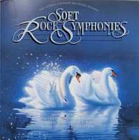 Płyta 2 CD's_The London Symphony Orchestra - Soft Rock Symphonies
