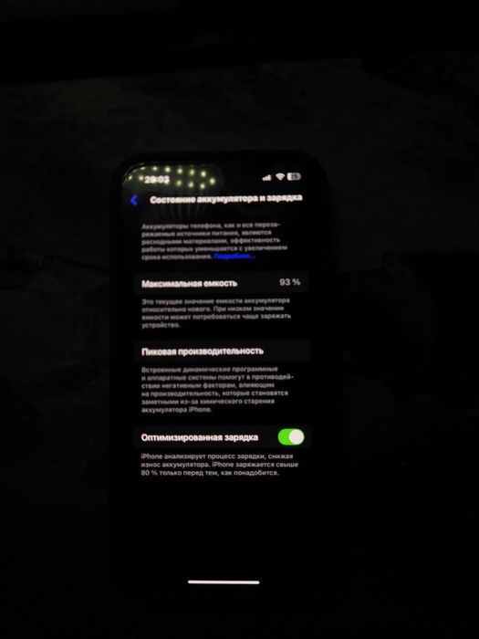 Продаю айфон 13