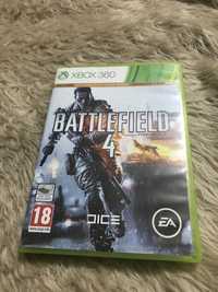 Gra Xbox 360 Battlefield 4