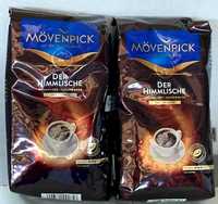 Кава преміум класу в зернах Movenpick Der Himlliche 500 грам