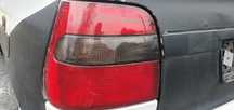 Skoda Felicia Lampy tylne, lewa, prawa
