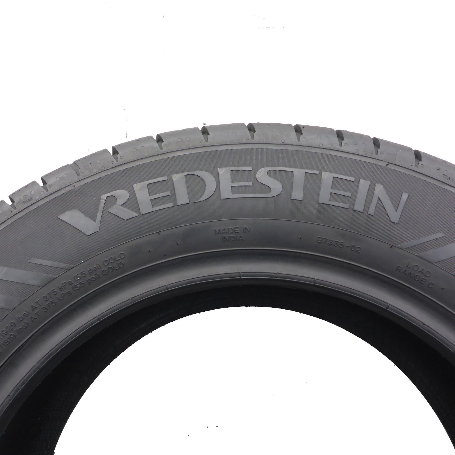 Opony 215/60/16C Vredestein 215/60R16C 103/101T Letnie 2019 Jak Nowe