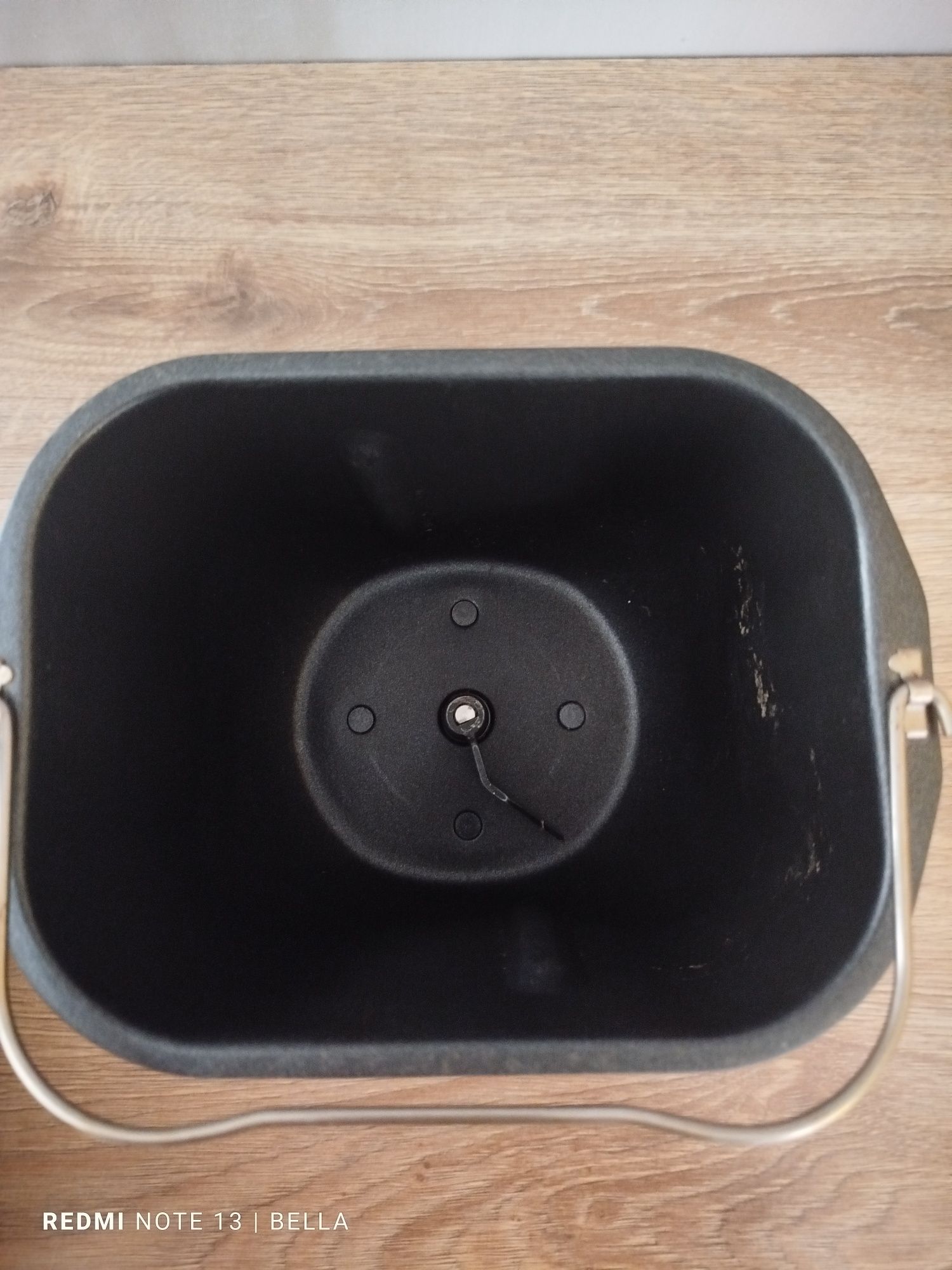 Wypiekacz do chleba Tefal PF240E38 srebrny 700 W