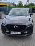 Mazda CX-5 2023 рік офіційна, майже НОВА, з салону України