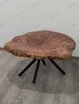 Mesa de Centro rustica