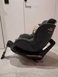 Fotelik Romer Britax SICT inside