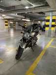 Suzuki GSF 600 S Bandit