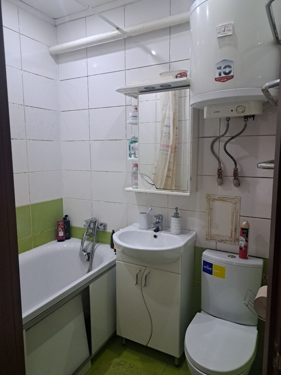 продаётся 1ком ул. Космическая