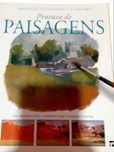 Pintura de paisagens