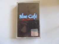 Blue Cafe "Fanaberia"- kaseta audio
