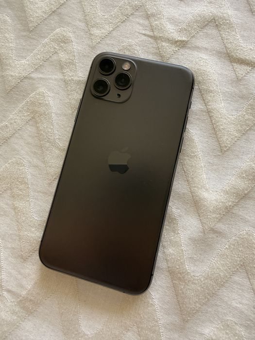 iPhone 11 Pro 256gb