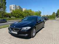 BMW Seria 5 BMW 525d xDrive / F10 / 2011/ 218kM / 182.750KM / 13 LAT W RODZINIE !