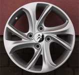 NOWE alufelgi 15 4x108 Peugeot 308 Citroen c3 Berlingo Partner 208 207