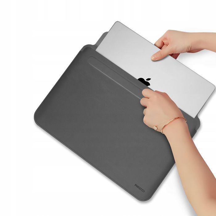 Etui Torba Do Laptopa Macbook 15 15,4 " Cali Pro 16 16,2 " Cali Recci