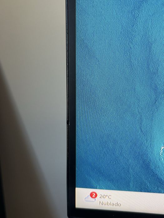 Monitor da DELL 24”