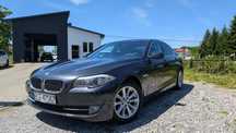 BMW Seria 5 BMW F10 2.0diesel 184km