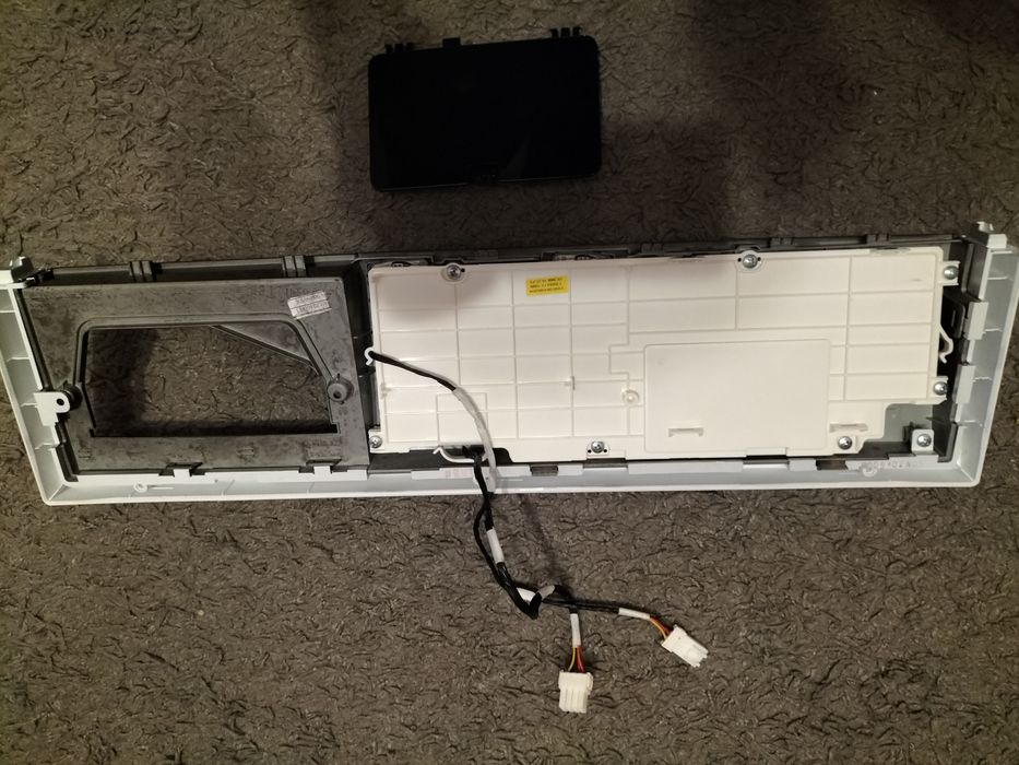 Модуль LG для пральної машинки EBR36198204
