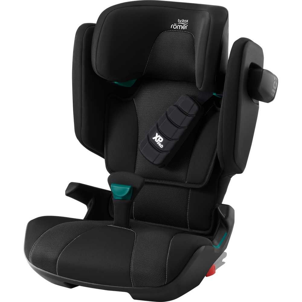BRITAX ROEMER KidFix I-SIZE 100cm-150cm 4* ADAC