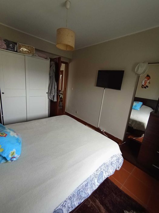 Vendo T4 Prelada