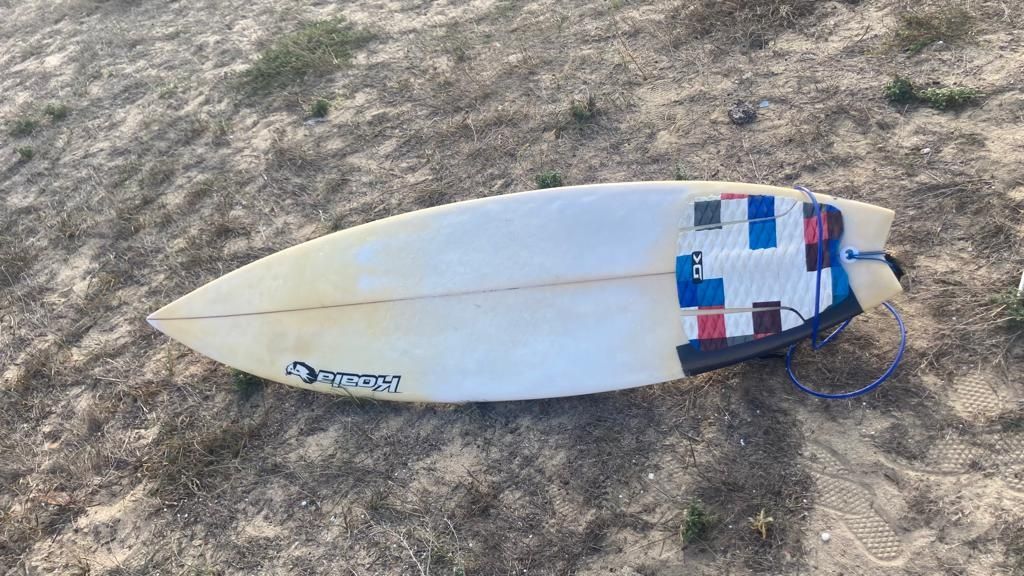 Prancha de surf 6'0