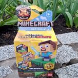 10 рівнів пригод із Treasure X Minecraft