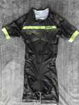 Strój Triathlonowy Trisuit Roz L 170-182cm 70-82kg Nowy Activate Zone3