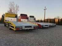NAJAZDY - POMOC DROGOWA - AUTOLAWETA - PRODUCENT