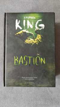 Stephen King, Bastion