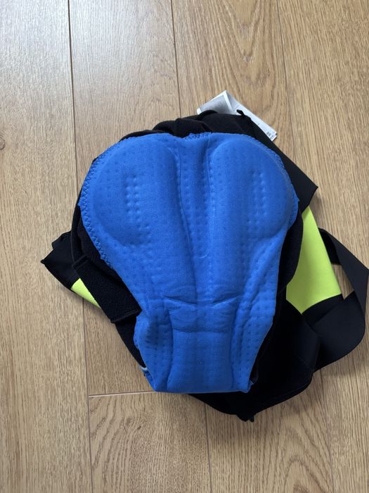 Calças ciclismo Shimano S-Phyre M