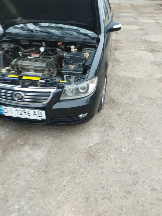 Lifan  620    2011рік