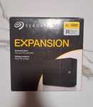Sprzedam raz użyty dysk Seagate Expansion Desktop 8TB