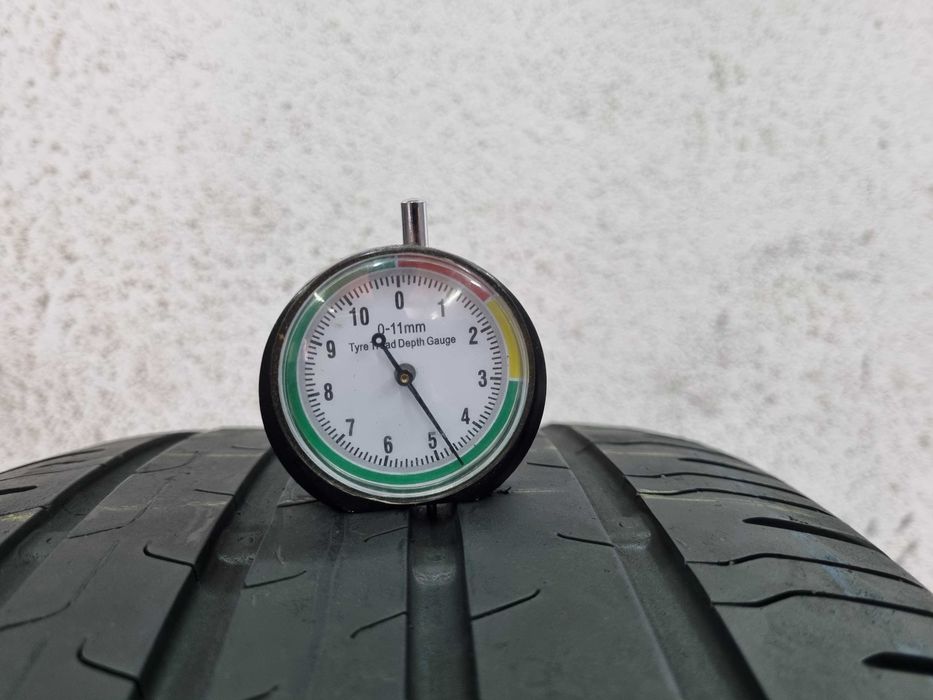 235/45/18 94W Continental EcoContact 6 seal D.0722