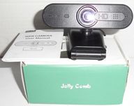 Kamerka Jelly Comb