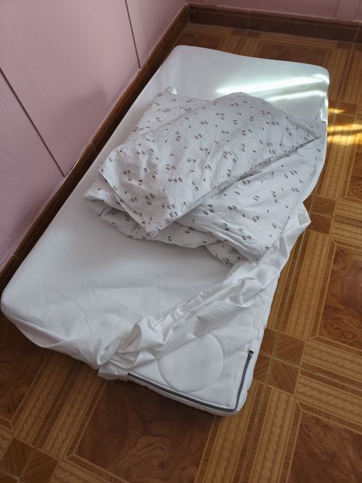 Colchão berço 120*60
