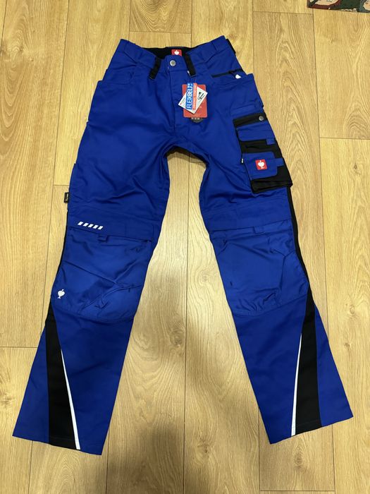Nowe spodnie Engelbert Strauss Motion rozmiar 46
