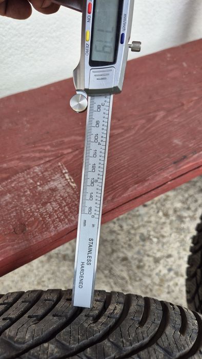 Opony zimowe Kleber Krisalp HP3 175/65 R14 – 2 sztuki
