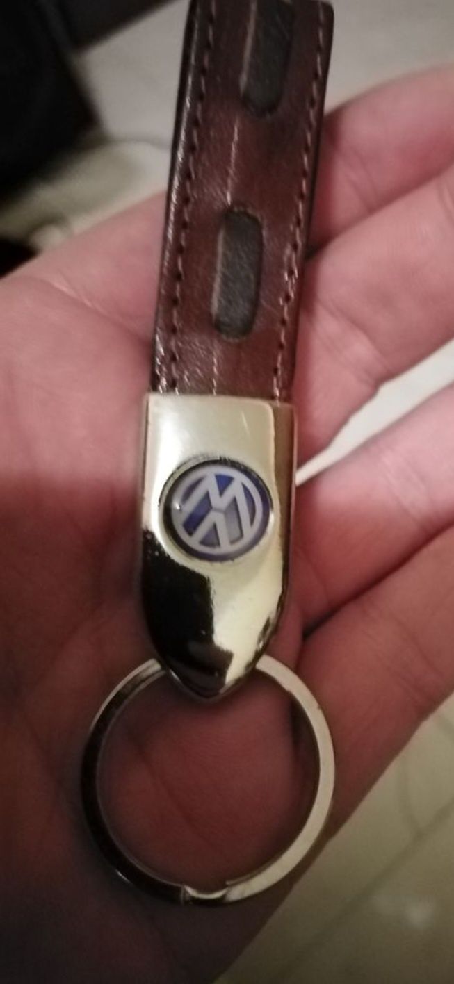 Porta chaves volkswagen