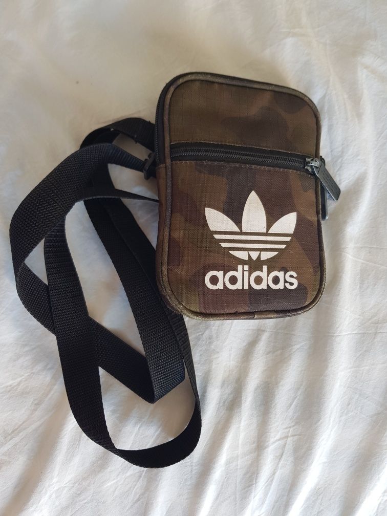 Bolsa da Adidas