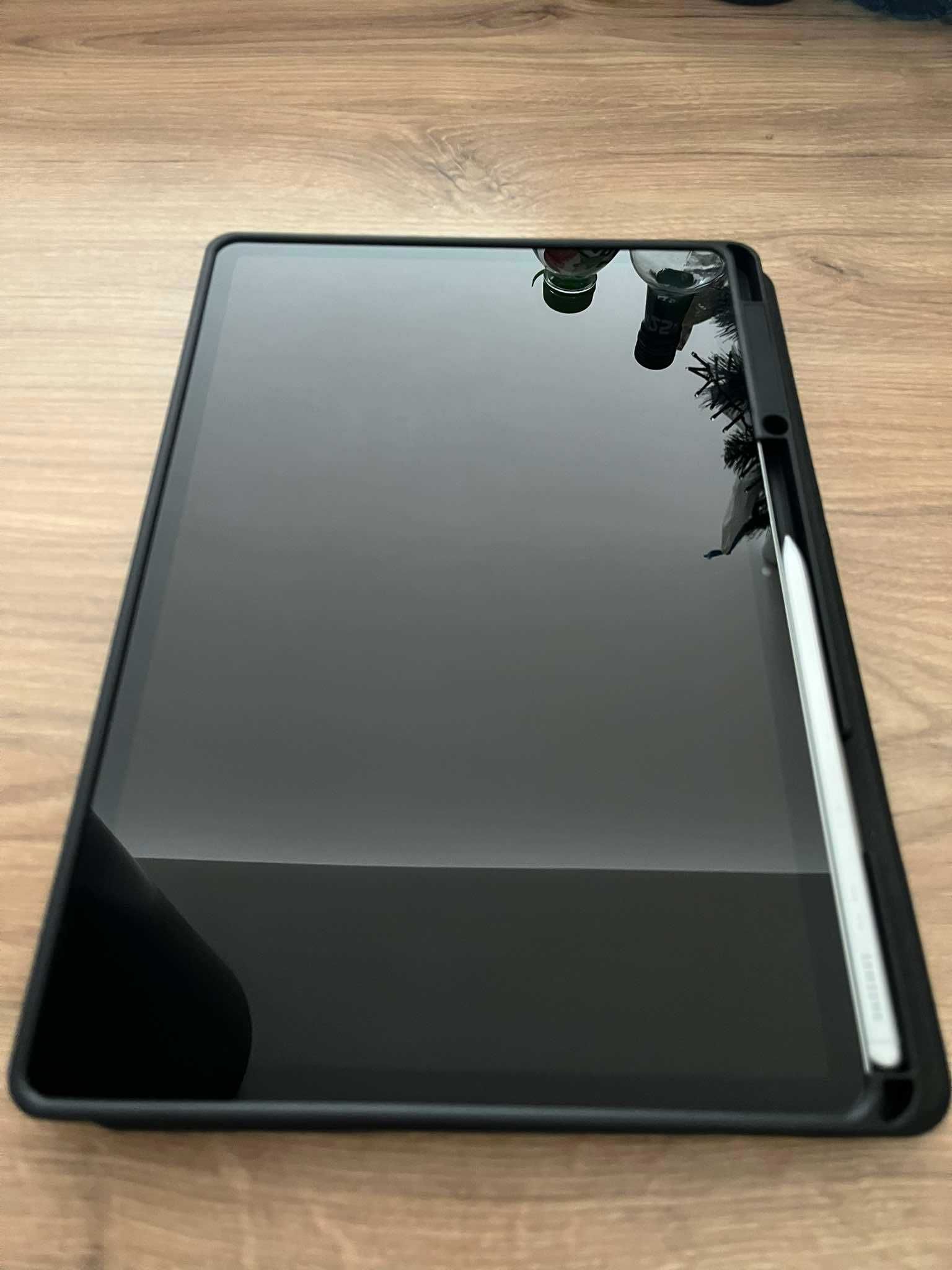 Tablet Samsung Galaxy Tab S7 FE 12.4" 6/128GB +rysik Pen