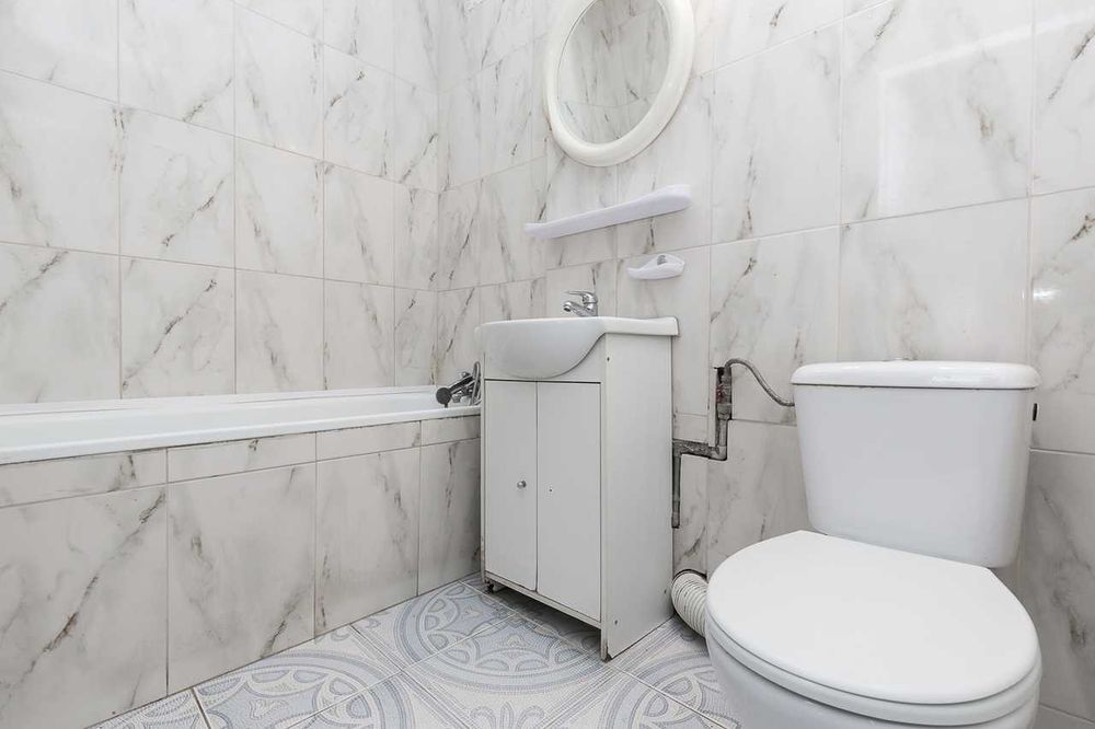 Warszawa Ursynów SGGW 2 pokoje 48m2