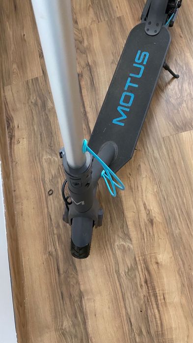 Hulajnoga elektryczna Motus